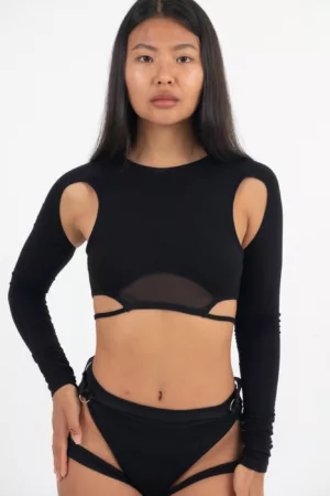 BLACK PANTHER RASHGUARD