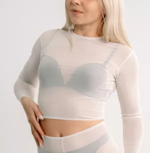 MOIRE RASHGUARD – Image 5