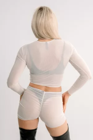 MOIRE RASHGUARD – Image 6