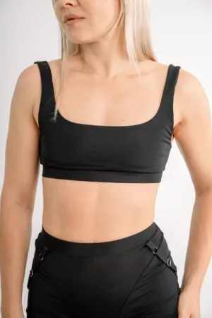 ELASTIC TOP