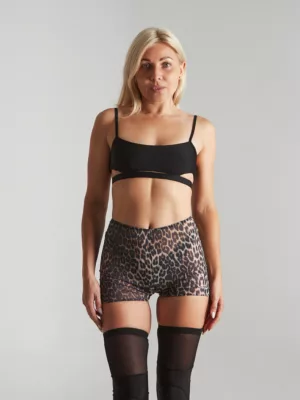 MOIRE SHORTS – Image 45