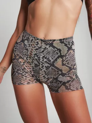 MOIRE SHORTS – Image 50