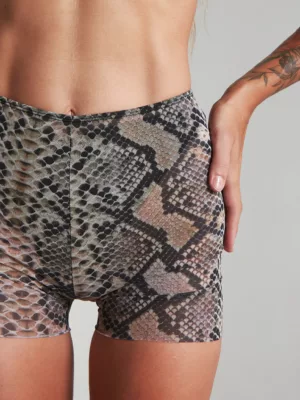 MOIRE SHORTS – Image 51