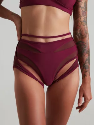 FIERCE BOTTOM – Image 91