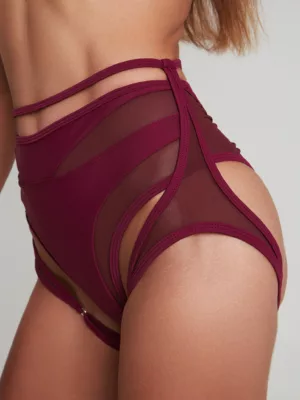 FIERCE BOTTOM – Image 89