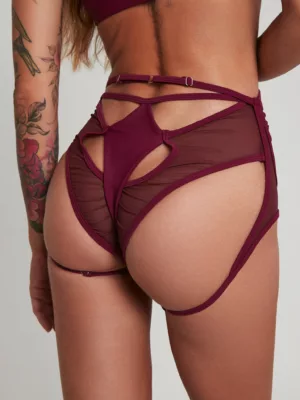 FIERCE BOTTOM – Image 88