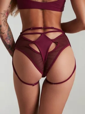 FIERCE BOTTOM – Image 87