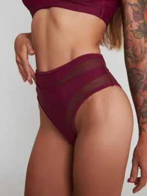 FIERCE BOTTOM – Image 81