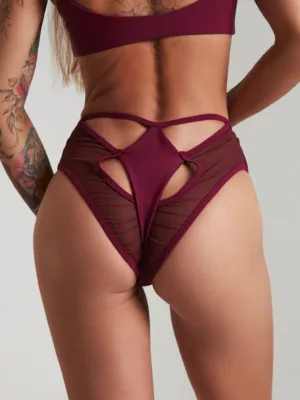 FIERCE BOTTOM – Image 79