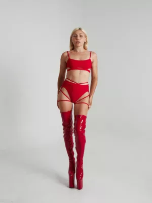 TIZZY BOTTOM – Image 23