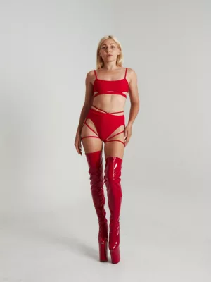 TIZZY BOTTOM – Image 24