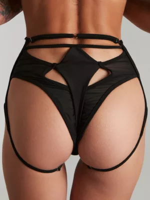 FIERCE BOTTOM – Image 106