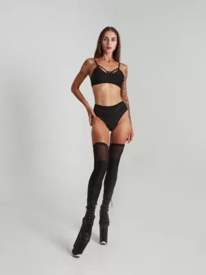 FIERCE BOTTOM – Image 105