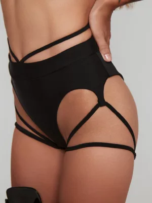 TIZZY BOTTOM