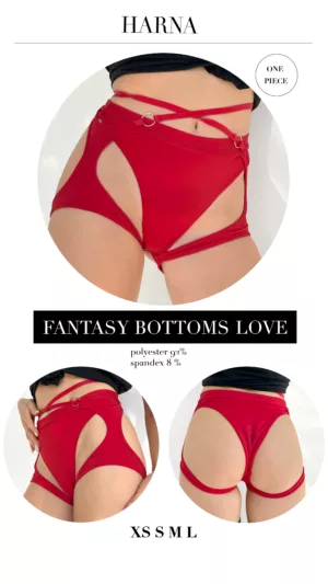 FANTASY BOTTOM – Image 45