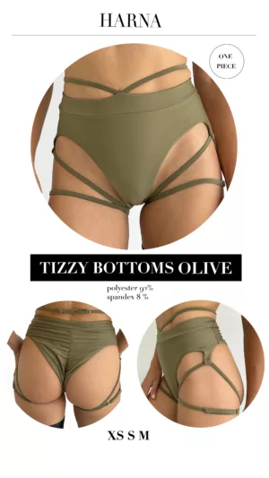 TIZZY BOTTOM – Image 60
