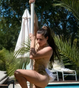 Lauriane