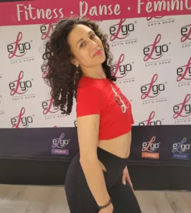 Virginie