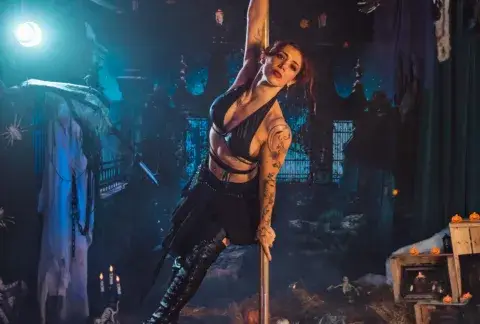 Pole Exotic