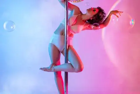 Contem’Pole ✨