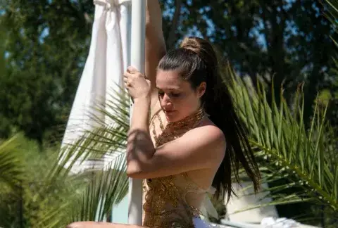 Pole Flow ✨